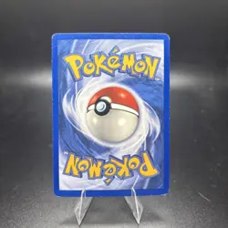 Houndoom - 23/75 - Pokemon Neo Discovery Unlimited Rare Card WOTC LP -c - Image 2