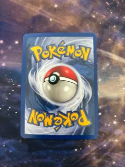 Pokemon TCG Articuno Holo Rare Card 2/62 Fossil MP Vintage Pokemon Card - Image 2