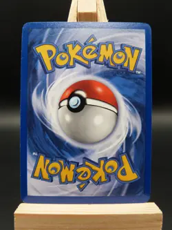 Pokemon Uncommon Card : Professor Oak 88/102 (Base Set) - Image 4