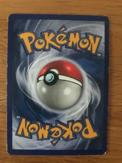 Pokemon Center 85/102 Uncommon Base Set Pokemon Card NM WOTC - Image 2