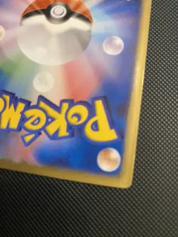 Pokemon Sky-Splitting Deoxys Holo Card 2004 Japanese HP80 046/053 - Image 3