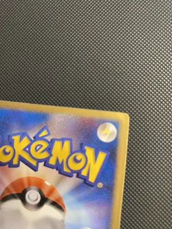 Pokemon Sky-Splitting Deoxys Holo Card 2004 Japanese HP80 046/053 - Image 4