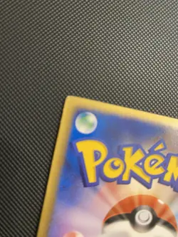 Pokemon Sky-Splitting Deoxys Holo Card 2004 Japanese HP80 046/053 - Image 5