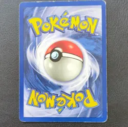 1999 Pokemon Vintage Card Lot - Zapdos/Ninetales/Poliwrath/Gyarados Holo - [MP] - Image 5