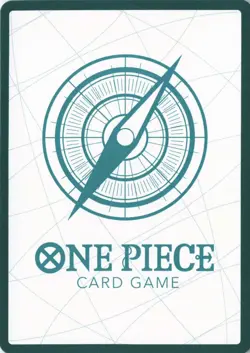 DON!! Card (Egghead) | NM - Image 2