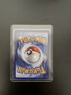 N's Zekrom (Pokemon Center Exclusive) Promo Card - Image 2