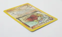 Dark Dugtrio Holo Foil 6/82 1999 Unlimited - Pokemon Trading Card Game - Image 4