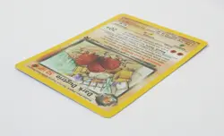 Dark Dugtrio Holo Foil 6/82 1999 Unlimited - Pokemon Trading Card Game - Image 5