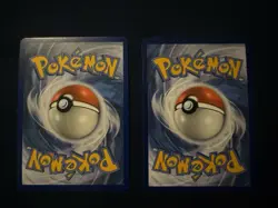 Pokemon card lot Espeon GX 140/149, Tandemaus - Image 2