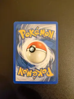 Pokemon Card Lapras 71/144 Skyridge – Nm - Eng - Image 2