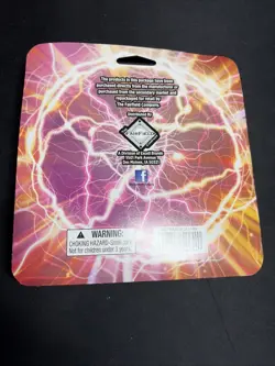 Pokemon TCG Lightning Set 5 Packs + 1 Bonus Card! Brand New/Sealed! - Image 2