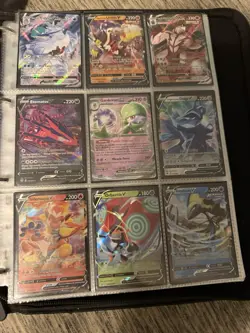 Pokemon card lot collection | Comes with sleeve | Most cards in mint condition - Image 3