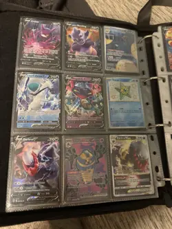 Pokemon card lot collection | Comes with sleeve | Most cards in mint condition - Image 4