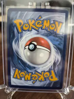 Pokemon Eevee V Ultra Rare Holo 108/159 Crown Zenith 200 HP Card - Image 2