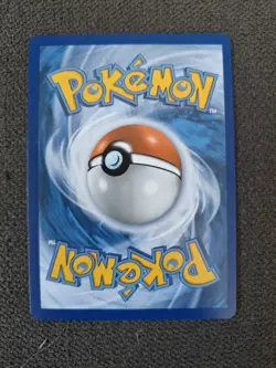 Pokemon TCG Meowth EX Perfect Order Holo Card 062/088 - Image 2
