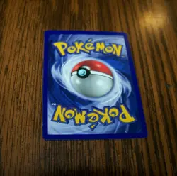 Pikachu #1 Pokemon Black Star Promo Card Pokemon League 1999 - Image 2