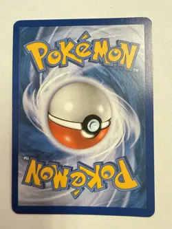 Shuckle 11/123 Reverse Holo HeartGold SoulSilver Pokemon Card NM - Image 2