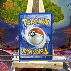 Pokemon Aerodactyl ex 94/100 EX Sandstorm Rare Holo Card 100 HP 2003 - Image 2