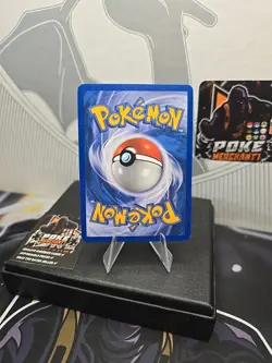 Tangela 78/100 Diamond & Pearl Stormfront Pokemon Card LP - Image 2