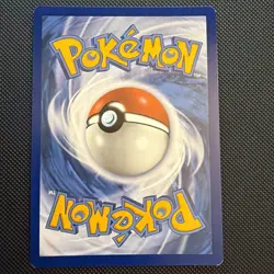 Gengar 057/198 Rare Holo Card Trick or Trade BOOster Pokemon TCG NM - Image 2