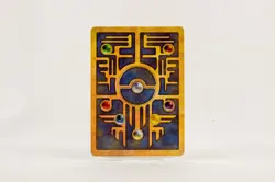 Ancient Mew Holographic Movie Promo Pokemon Card, NM (Print Line) - Image 2