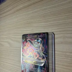 M Gardevoir EX (Full Art) Holo Ultra Rare #112/114 XY - Steam Siege NM - Image 3