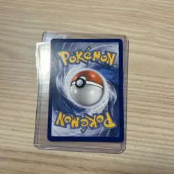 M Gardevoir EX (Full Art) Holo Ultra Rare #112/114 XY - Steam Siege NM - Image 4