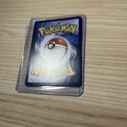 M Gardevoir EX (Full Art) Holo Ultra Rare #112/114 XY - Steam Siege NM - Image 5