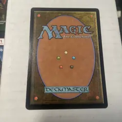 MAGIC THE GATHERING Polluted Delta Modern Horizons 3 Regular #0224 MINT - Image 2