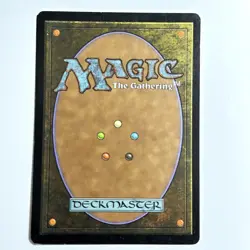 Diabolic Intent 42 R Planeshift Magic the Gathering MTG LP - Image 2
