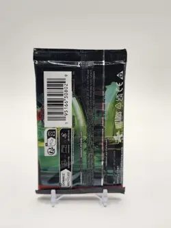 Magic The Gathering Teenage Mutant Ninja Turtles Booster FRESH SEALED US SELLER - Image 2