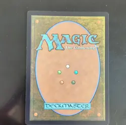 MTG Super Shredder Legendary Creature TMNT Foil #0083 Black Magic: The Gathering - Image 2