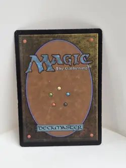 Price of Glory LP Odyssey 214 / 350 MTG 2001 English Regular Destroy Lands! - Image 2