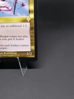 Kangee, Aerie Keeper The List Reprints Regular - Image 5