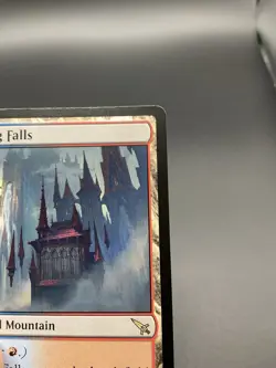 Thundering Falls Murders at Karlov Manor Regular MTG 0269 - Image 2