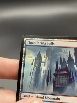 Thundering Falls Murders at Karlov Manor Regular MTG 0269 - Image 3