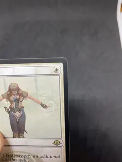 Orim's Chant Modern Horizons 3 Regular MTG 0265 LP - Image 2