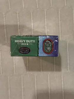 Magic the Gathering MTG - Invasion Heavy Duty Deck Box Factory Sealed - Image 3