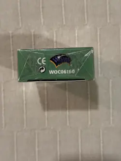 Magic the Gathering MTG - Invasion Heavy Duty Deck Box Factory Sealed - Image 4