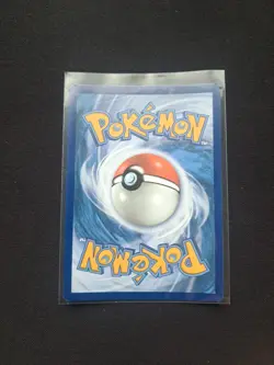 Pokemon TCG Holiday Advent Calender Delibird Stamped Cosmo Holo Card #032/198 - Image 2
