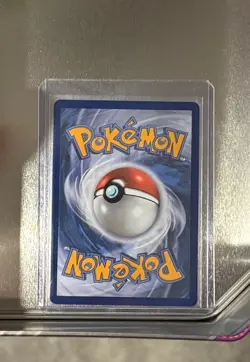 Mega Zygarde ex 124/088 Gold Mega Hyper Rare- Perfect Order-Pokemon TCG - Image 4