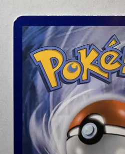 Pokemon Mega Mewtwo EX 160/162 Very Good - Image 5