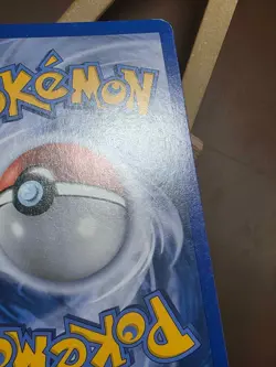 MP Pokemon TCG Beedrill G Arceus Holo Card 53/99 2009 Reverse Holo - Image 2