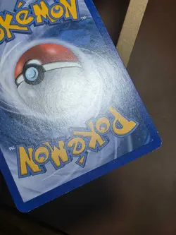 MP Pokemon TCG Beedrill G Arceus Holo Card 53/99 2009 Reverse Holo - Image 3