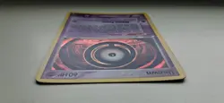 2005 POKEMON UNOWN # O/28 UNSEEN FORCES HOLO FOIL CARD RARE - Image 4