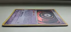2005 POKEMON UNOWN # O/28 UNSEEN FORCES HOLO FOIL CARD RARE - Image 5