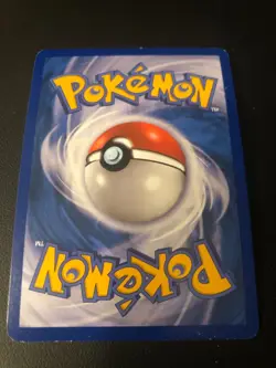 POKEMON TCG PARAS 76/123 REVERSE FOIL HEART GOLD SOUL SILVER 2010 - Image 2