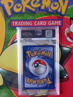Sneasel 110/147 PSA 10 GEM MT Aquapolis Pokemon Card - Image 2