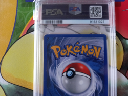 Sneasel 110/147 PSA 10 GEM MT Aquapolis Pokemon Card - Image 5