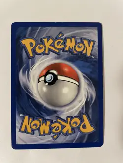 Smeargle - 30/75 - Pokemon Neo Discovery Unlimited Rare Card WOTC LP - Image 2